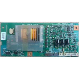 SCHAUB LORENZ VMD3200PH MASTER INVERTER BOARD LC320W01 YPNL-T009A 6632L-0207B